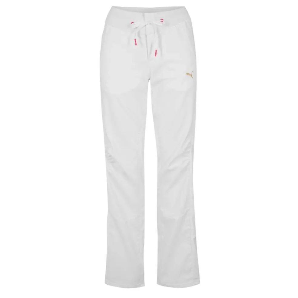 Ft Woven Pants Womens