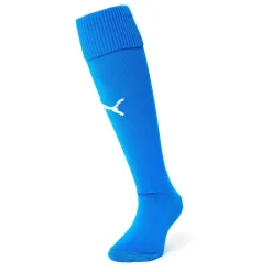 (F1) Team Socks Puma Royal-White Child