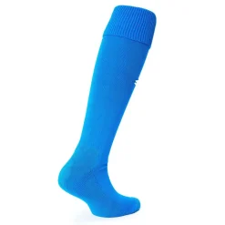 (F1) Team Socks Puma Royal-White Child