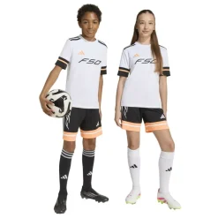 F50 Training Shorts Juniors