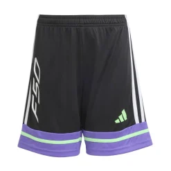 F50 Training Shorts Juniors