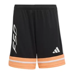 F50 Training Shorts Juniors