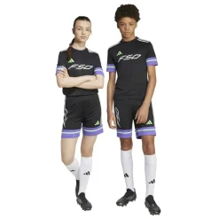 F50 Training Shorts Juniors
