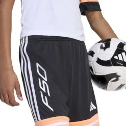 F50 Training Shorts Juniors
