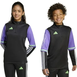 F50 Training Top Juniors
