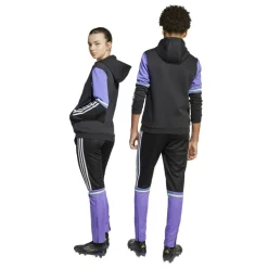 F50 Training Tracksuit Bottoms Juniors
