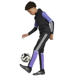 F50 Training Tracksuit Bottoms Juniors