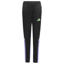 F50 Training Tracksuit Bottoms Juniors