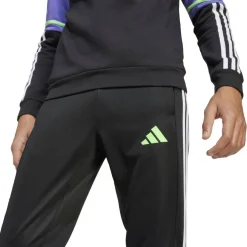F50 Training Tracksuit Bottoms Juniors