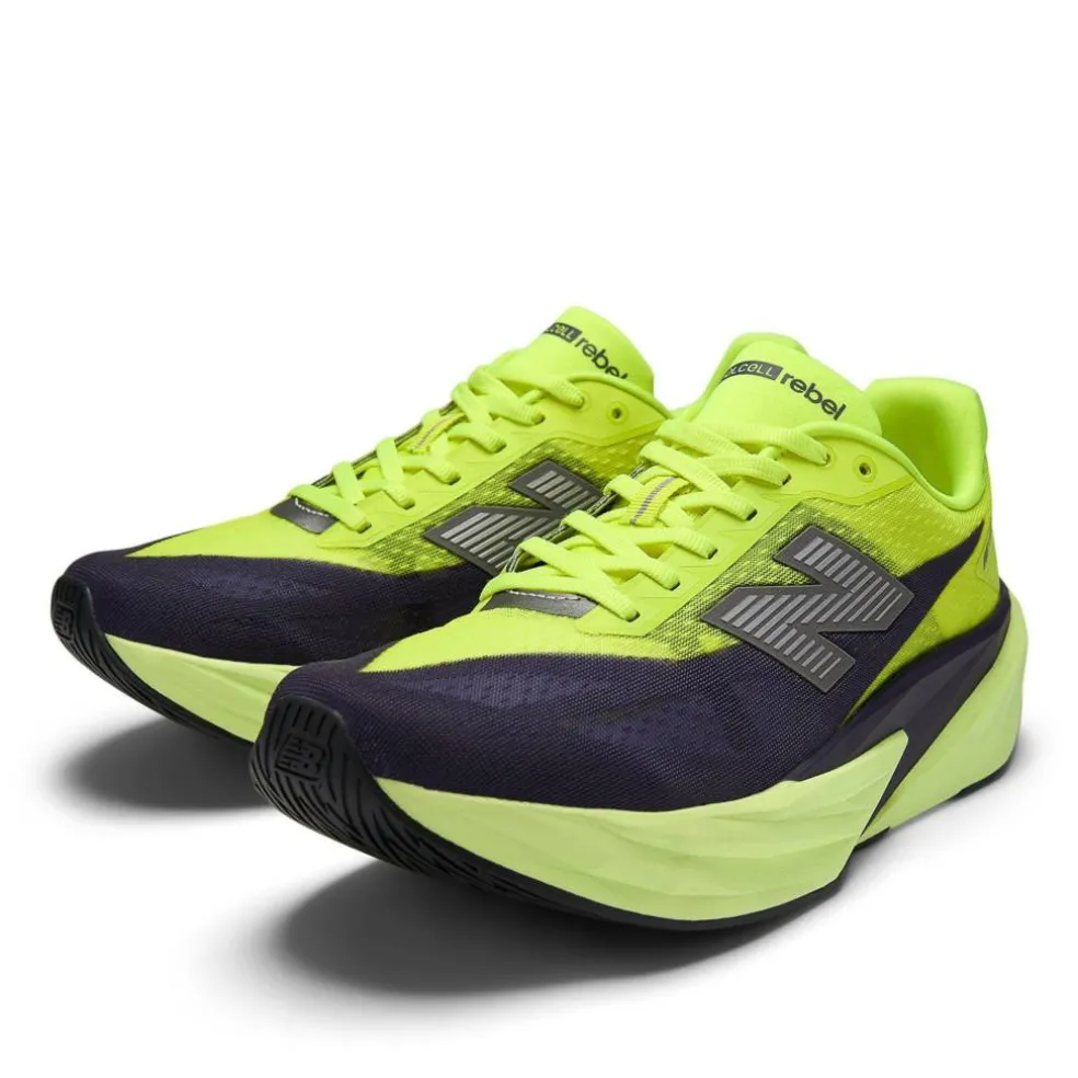FuelCell Rebel v5 Mens Running Shoes