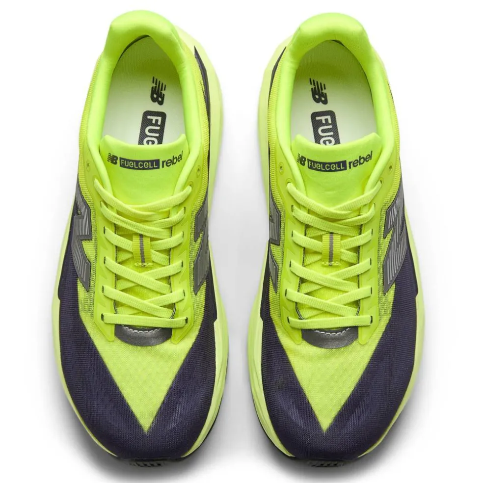 FuelCell Rebel v5 Mens Running Shoes
