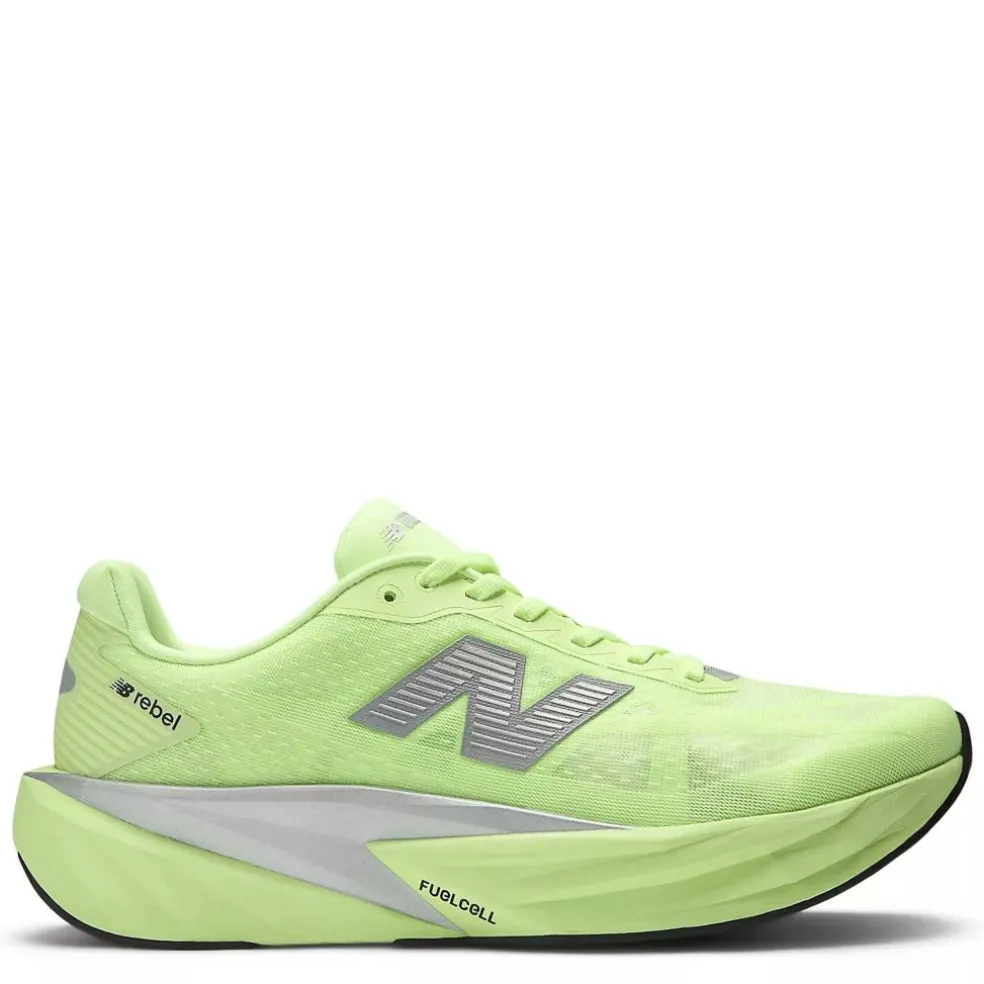 FuelCell Rebel v5 Mens Running Shoes