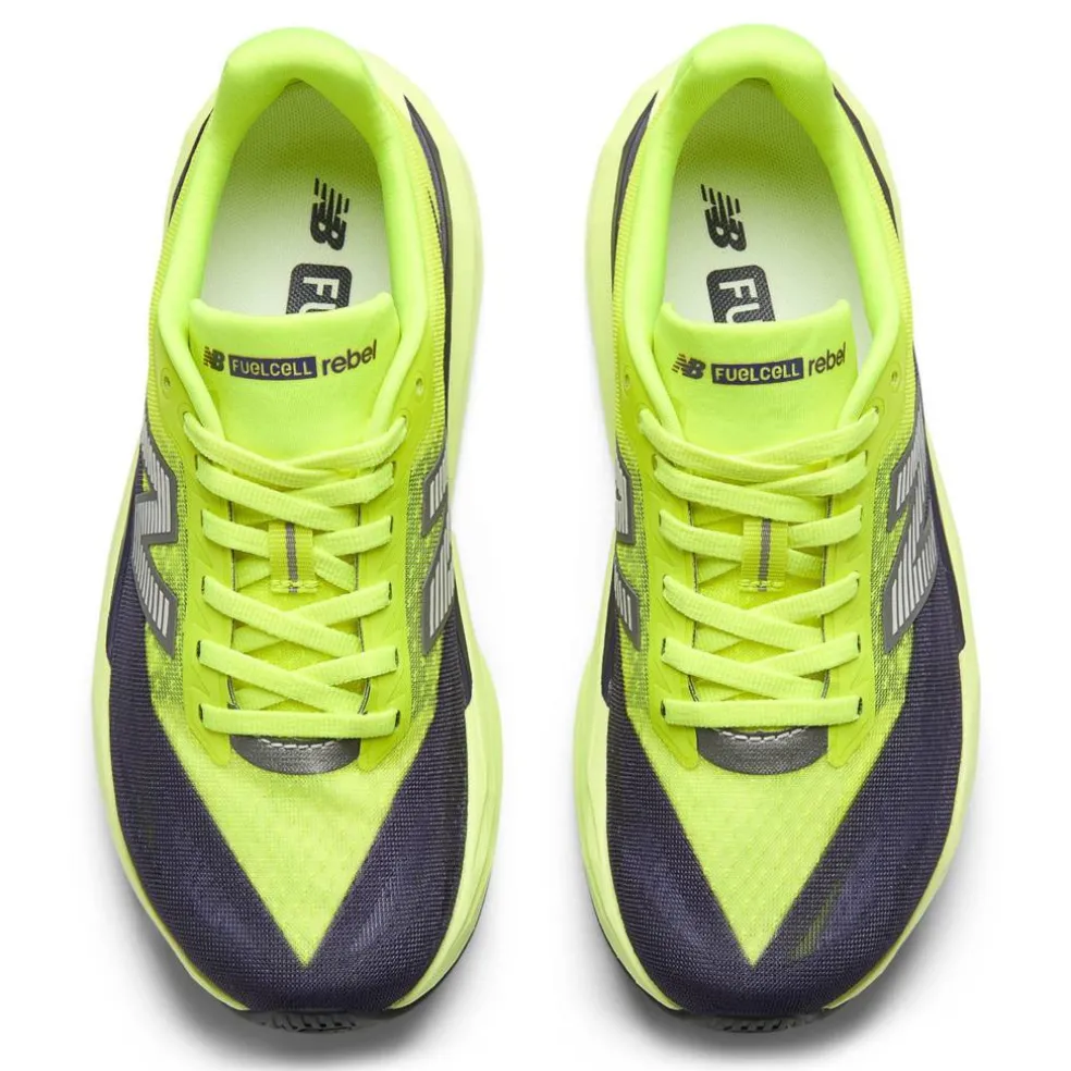 FuelCell Rebel v5 Womens Running Shoes