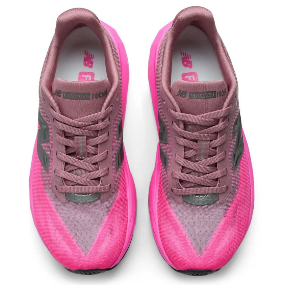 FuelCell Rebel v5 Womens Running Shoes