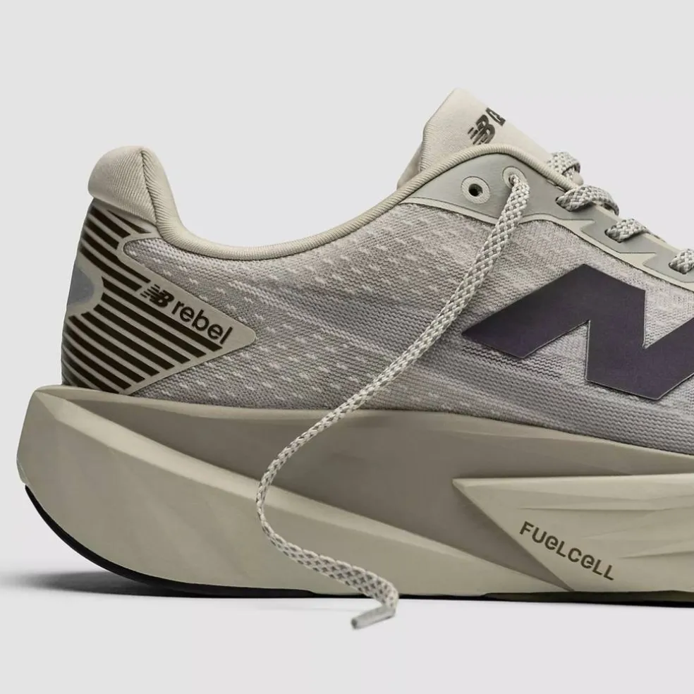 FuelCell Rebel v5 Womens Running Shoes