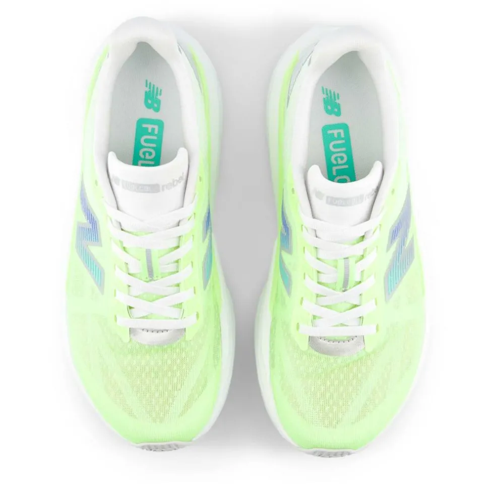 FuelCell Rebel v5 Womens Running Shoes