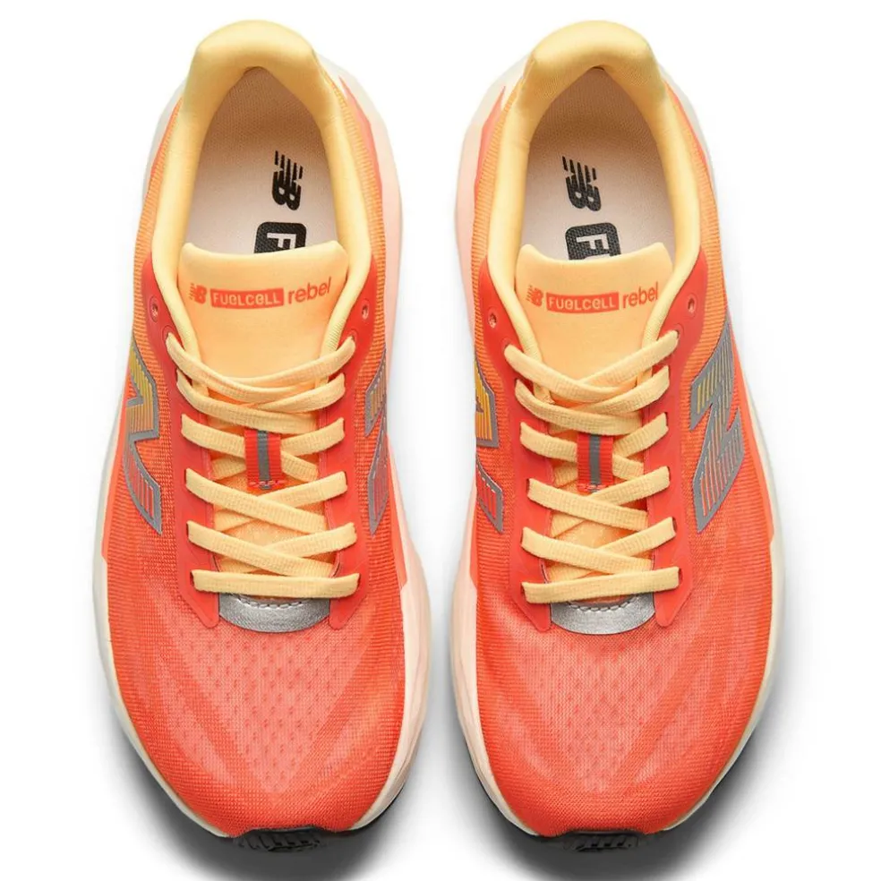 FuelCell Rebel v5 Womens Running Shoes