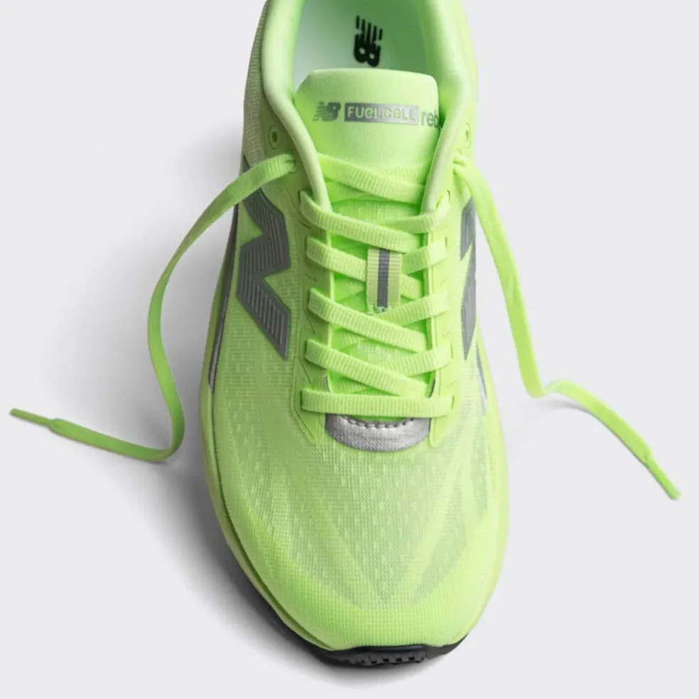 FuelCell Rebel v5 Womens Running Shoes