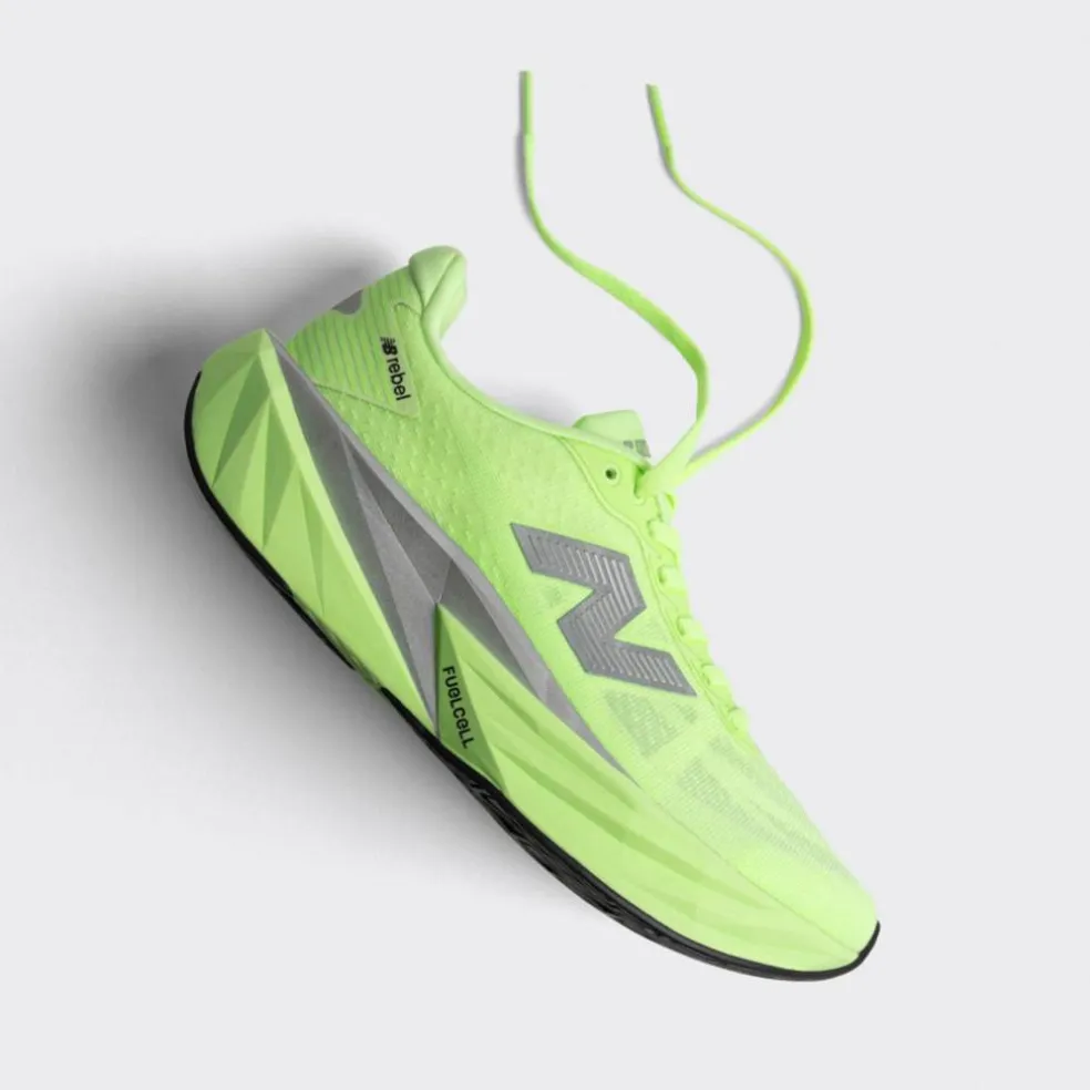 FuelCell Rebel v5 Womens Running Shoes