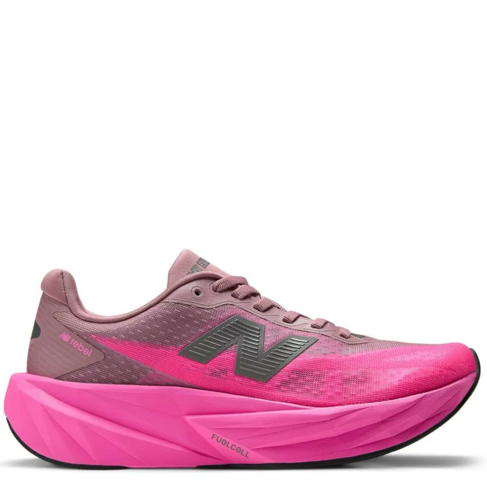 FuelCell Rebel v5 Womens Running Shoes