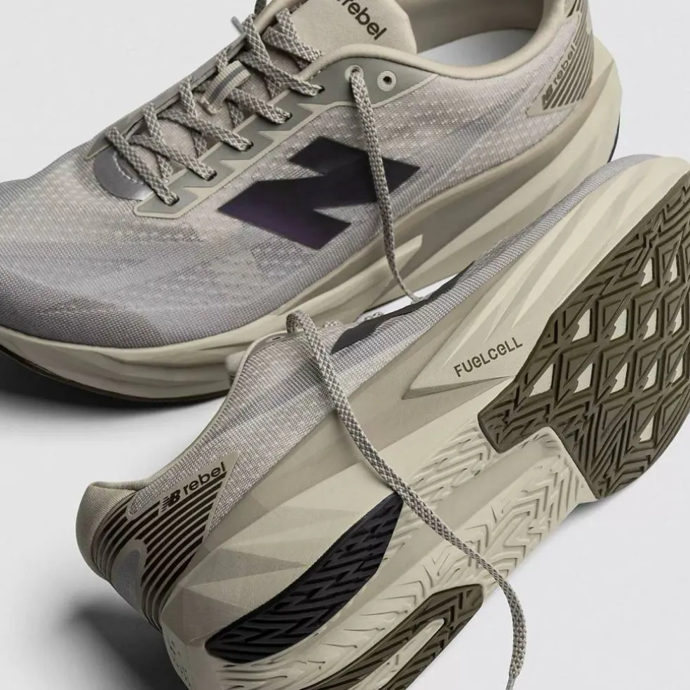 FuelCell Rebel v5 Womens Running Shoes