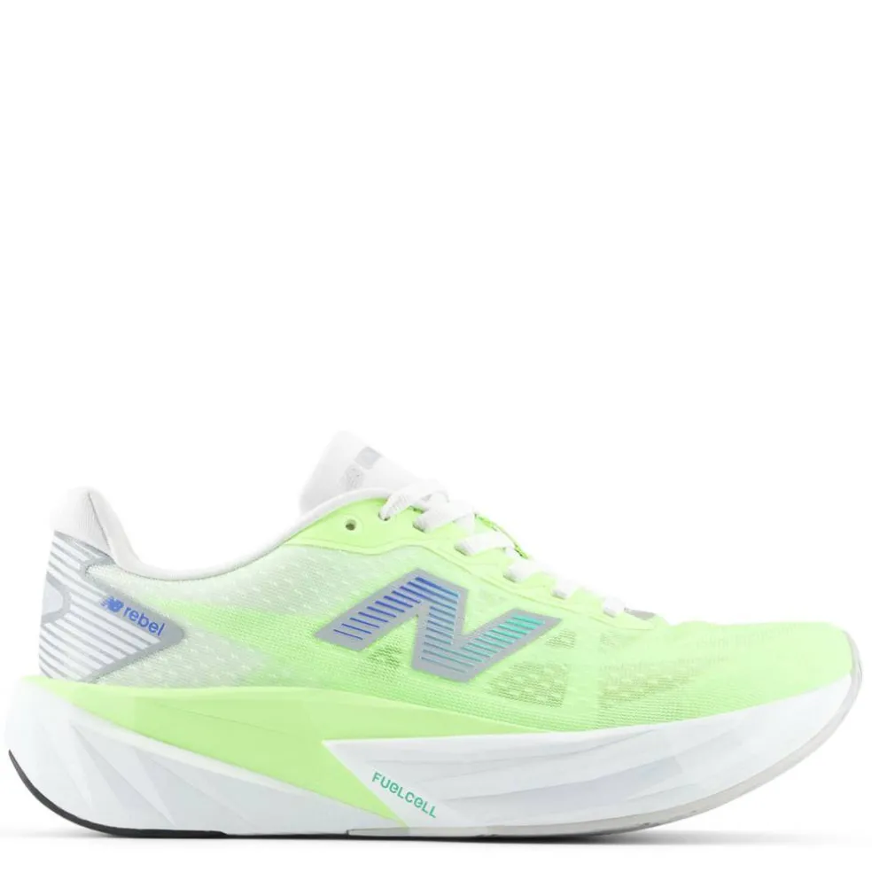 FuelCell Rebel v5 Womens Running Shoes