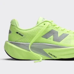 FuelCell Rebel v5 Womens Running Shoes