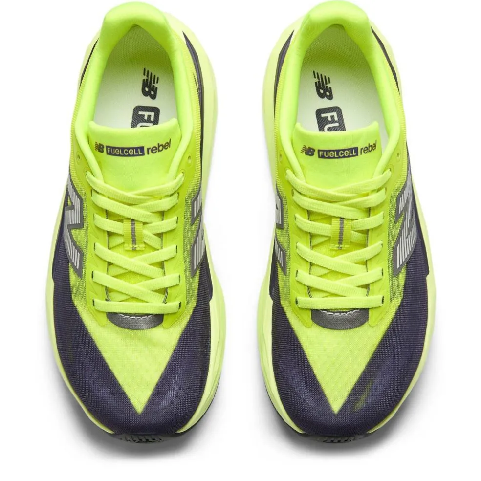 FuelCell Rebel v5 Womens Running Shoes