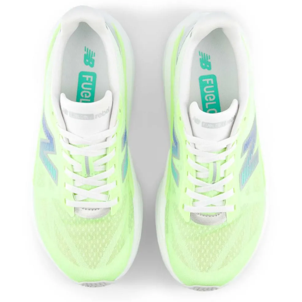 FuelCell Rebel v5 Womens Running Shoes
