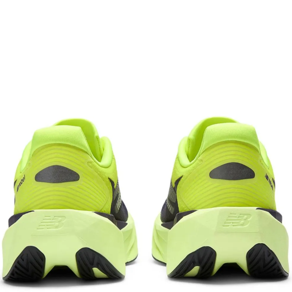 FuelCell Rebel v5 Womens Running Shoes