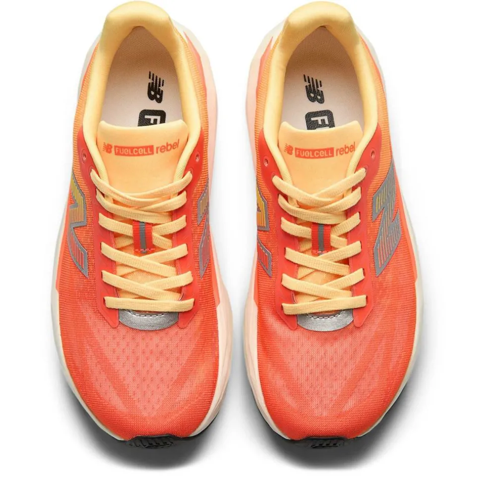 FuelCell Rebel v5 Womens Running Shoes