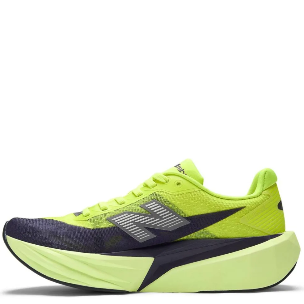FuelCell Rebel v5 Womens Running Shoes