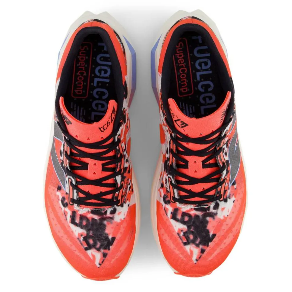 FuelCell SuperComp Elite v4 Running Shoes Mens