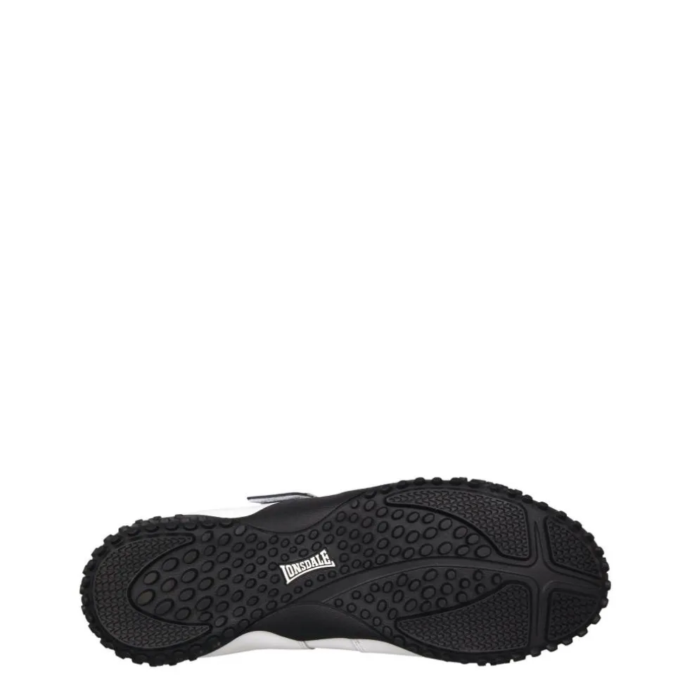 Fulham Trainers Junior Boy