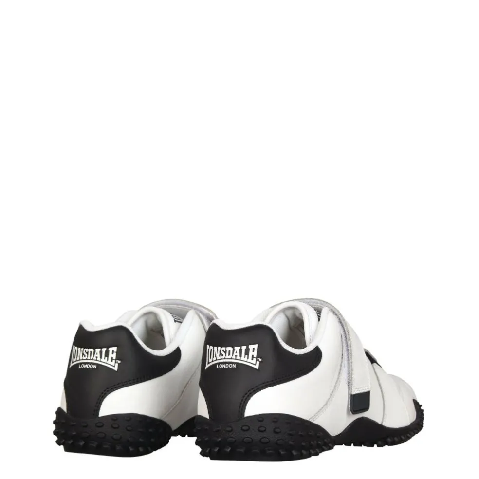 Fulham Trainers Junior Boy
