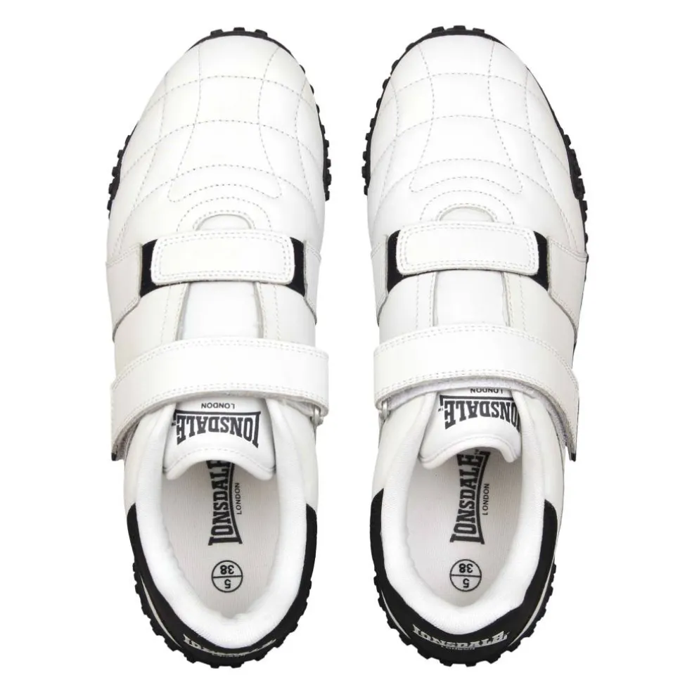 Fulham Trainers Junior Boy