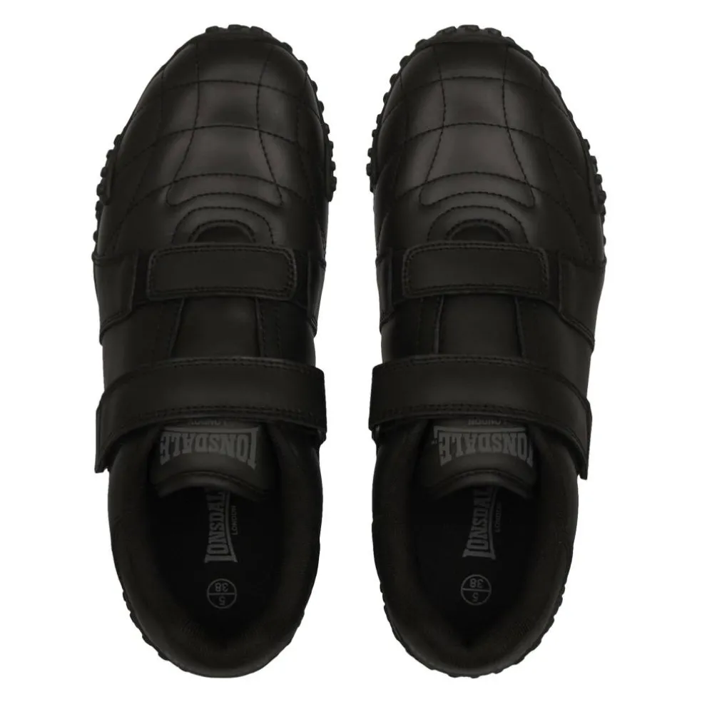 Fulham Trainers Junior Boy