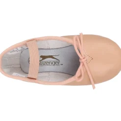 Full Sole Leather Ballet Shoe Infant