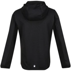 Full Zip Fleece Fabric