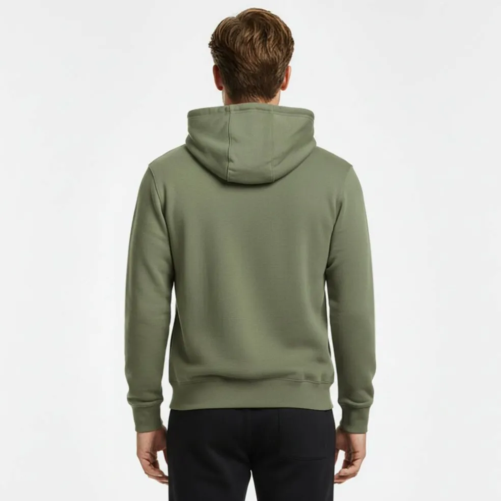 Full Zip Hoodie Mens
