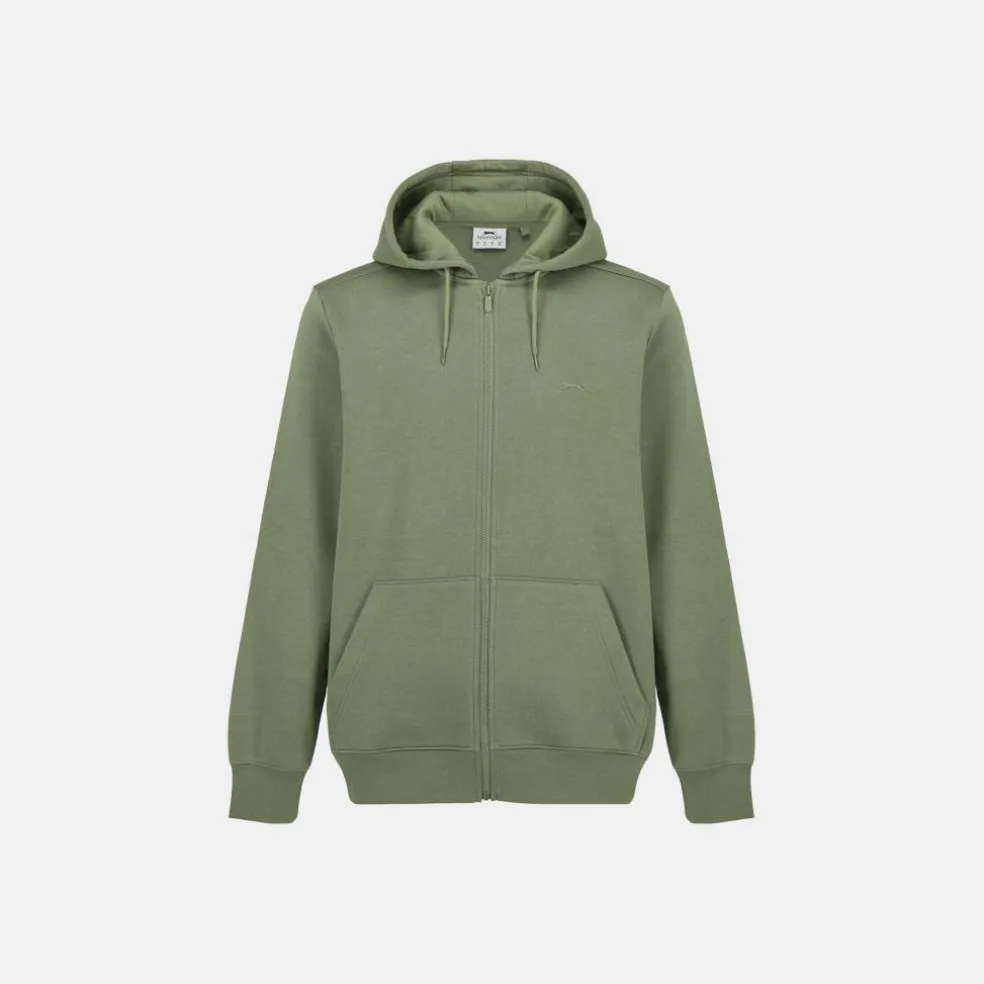 Full Zip Hoodie Mens