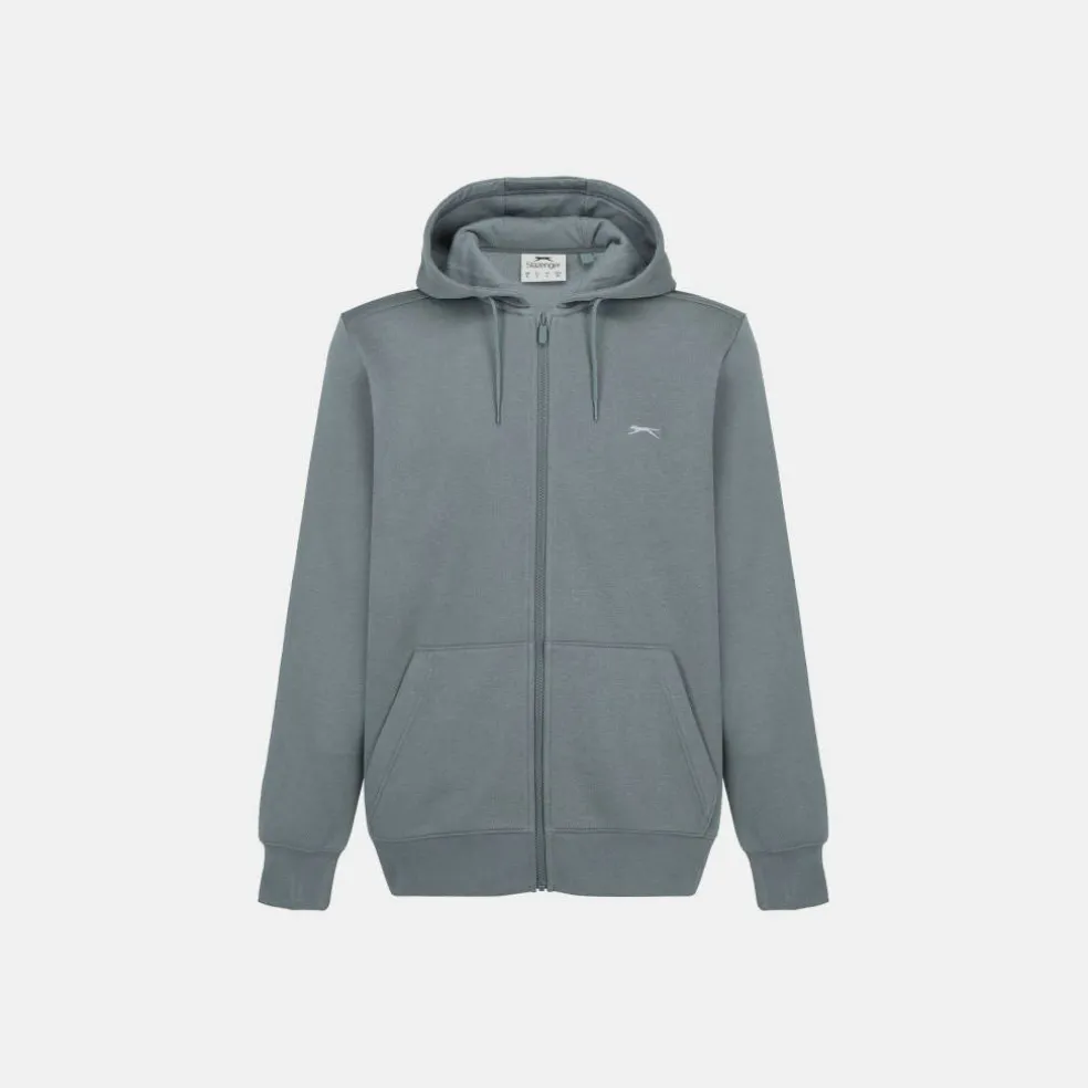 Full Zip Hoodie Mens