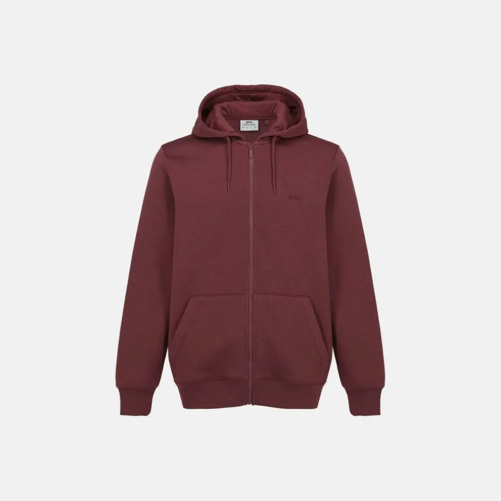 Full Zip Hoodie Mens