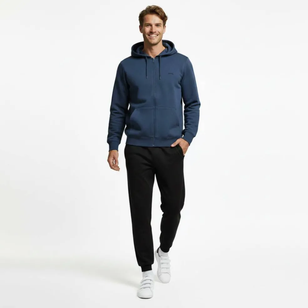 Full Zip Hoodie Mens