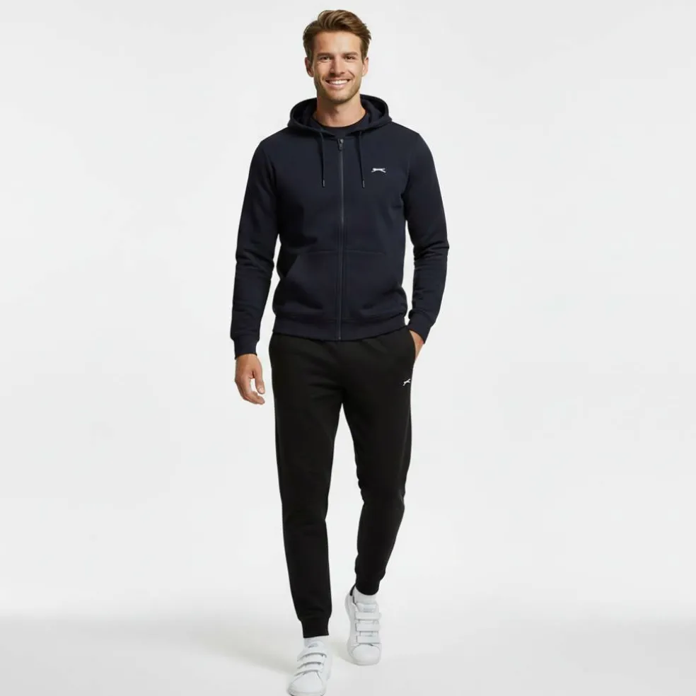 Full Zip Hoodie Mens