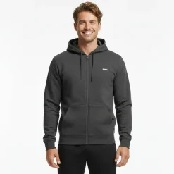 Full Zip Hoodie Mens