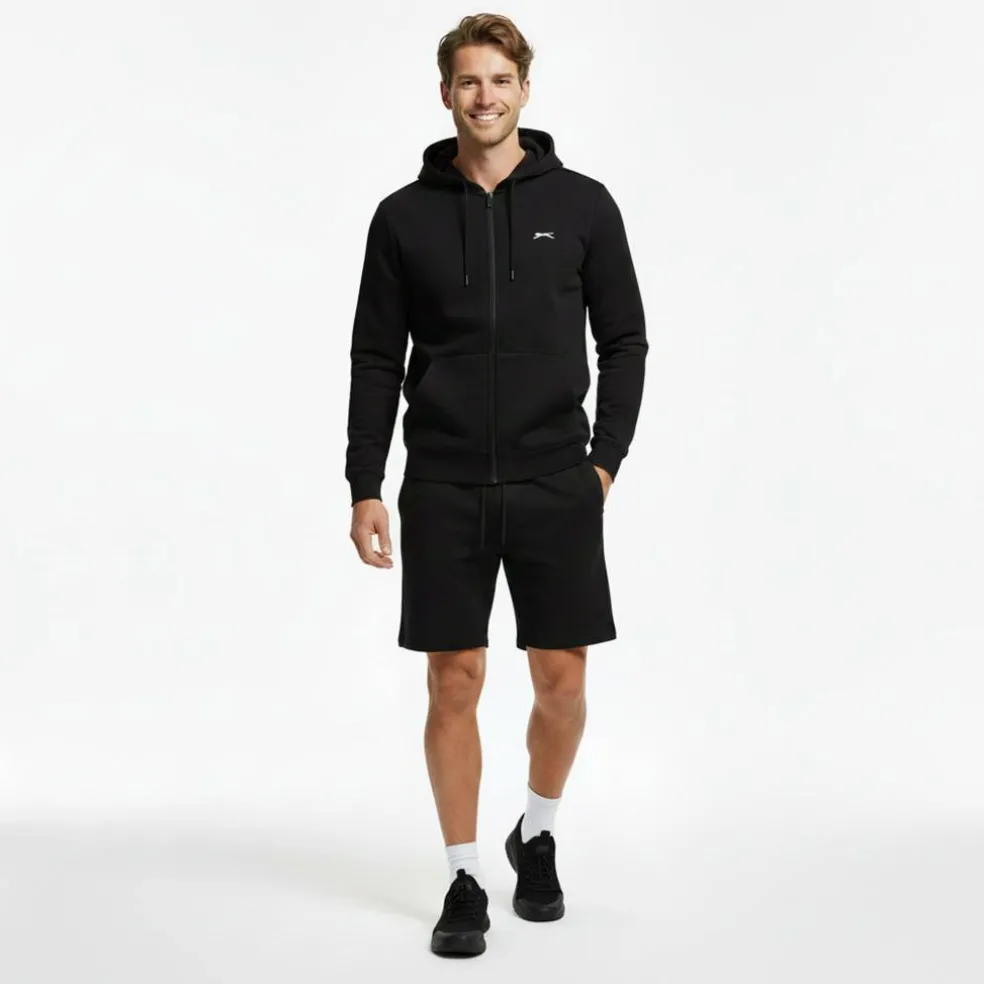 Full Zip Hoodie Mens