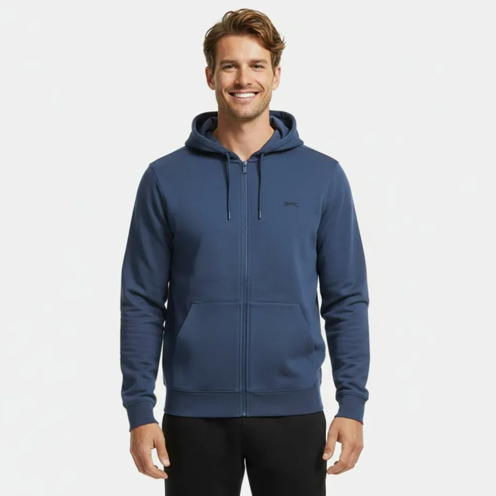 Full Zip Hoodie Mens