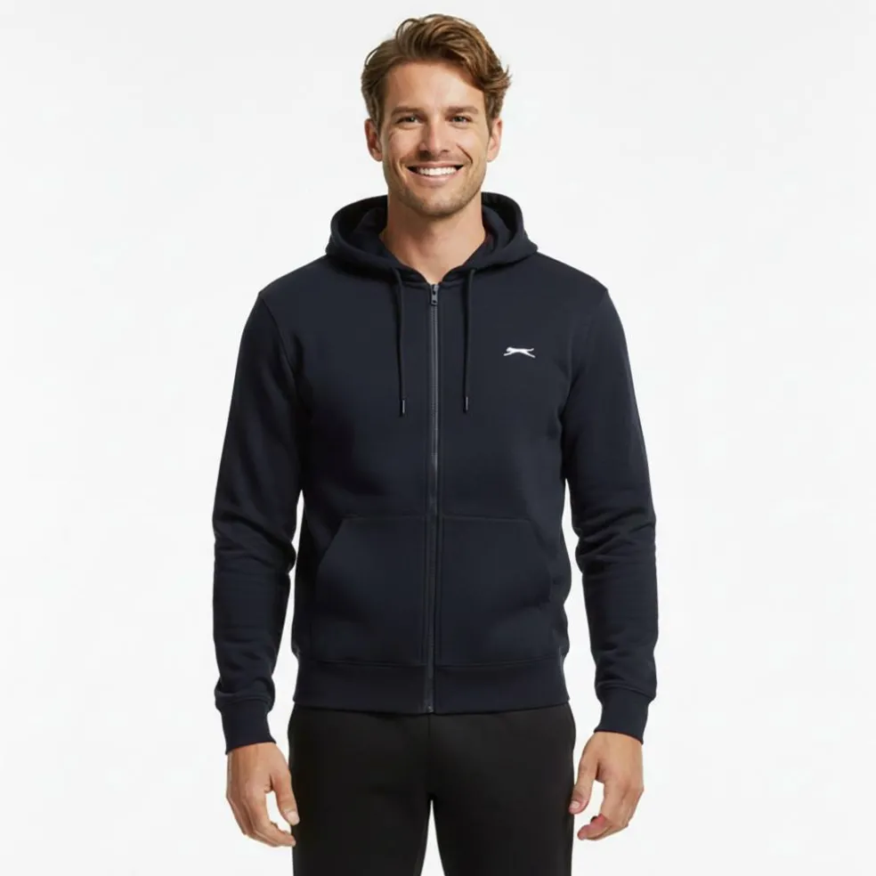 Full Zip Hoodie Mens