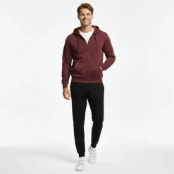 Full Zip Hoodie Mens